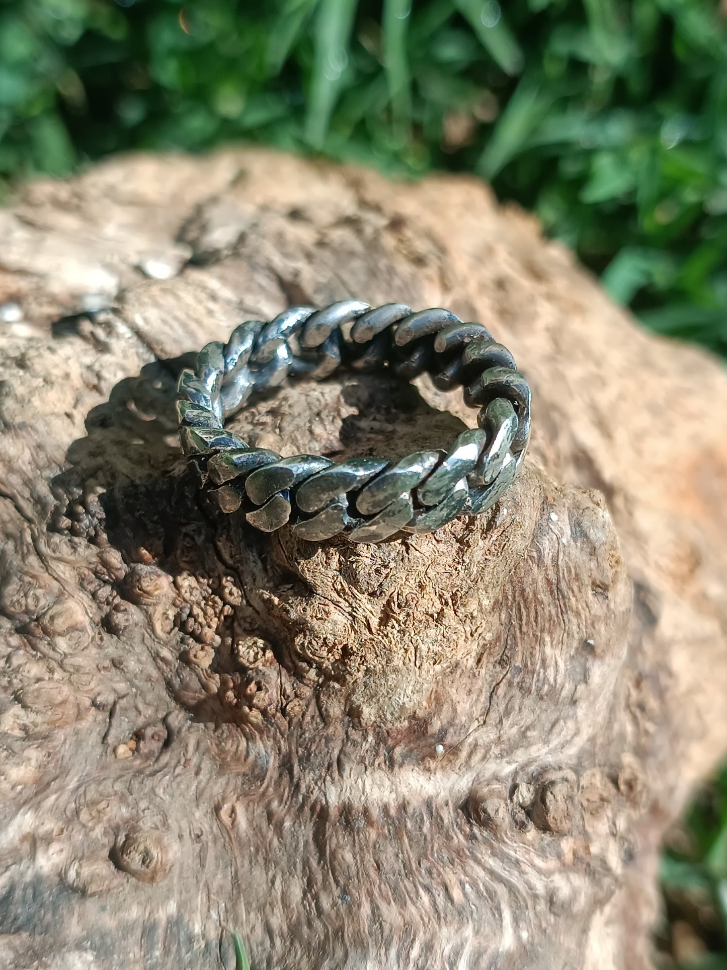 SACH CHAIN RING R tipe