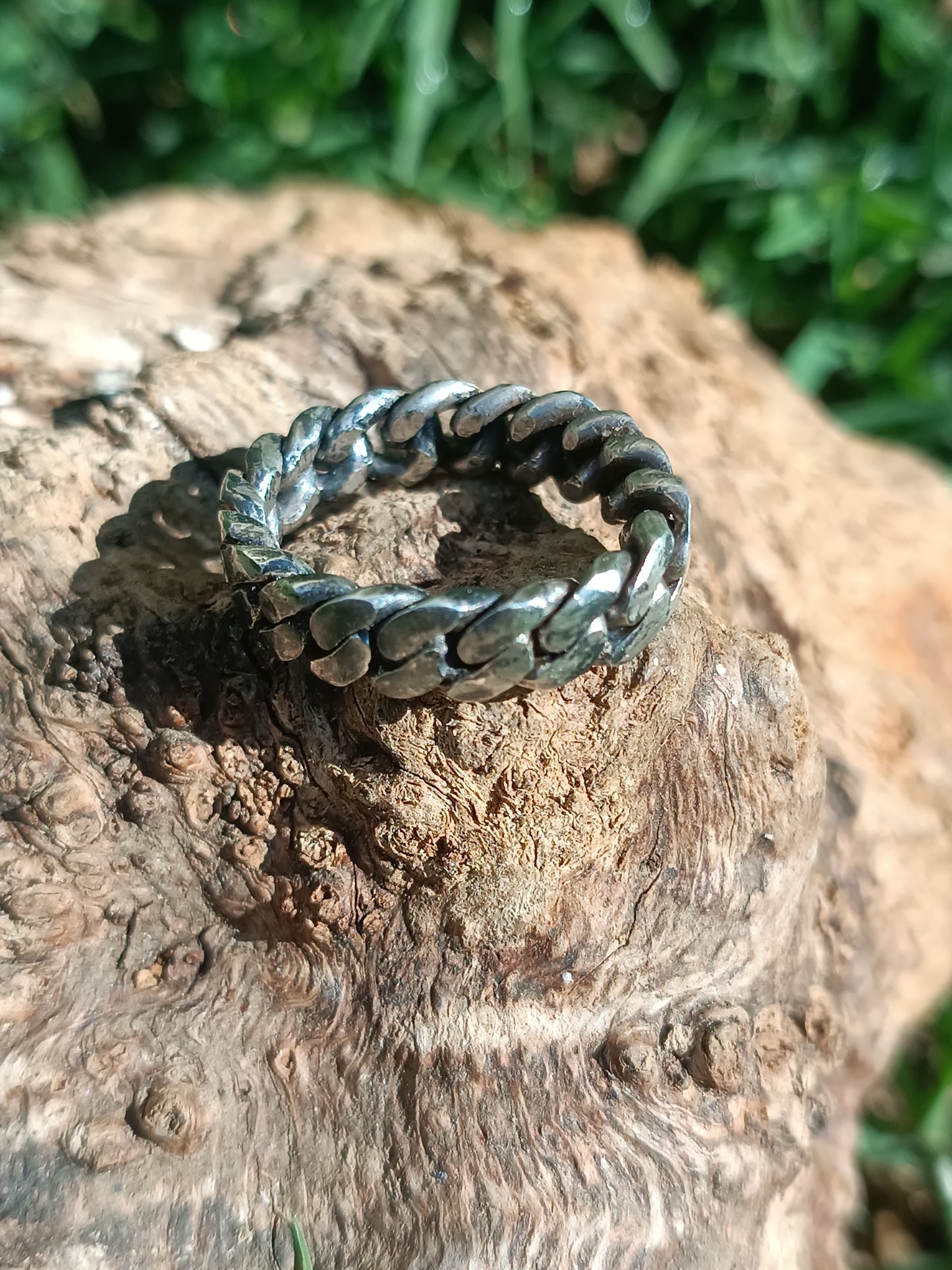 SACH CHAIN RING R tipe