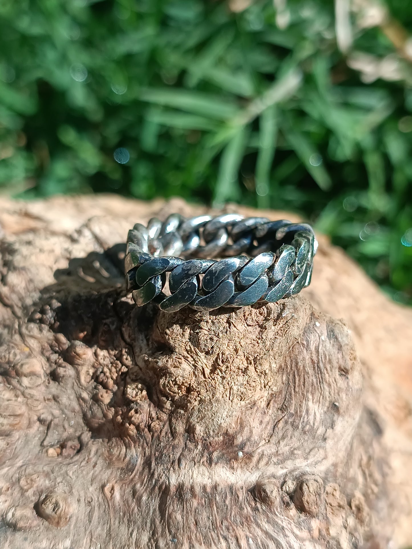 SACH CHAIN RING R tipe