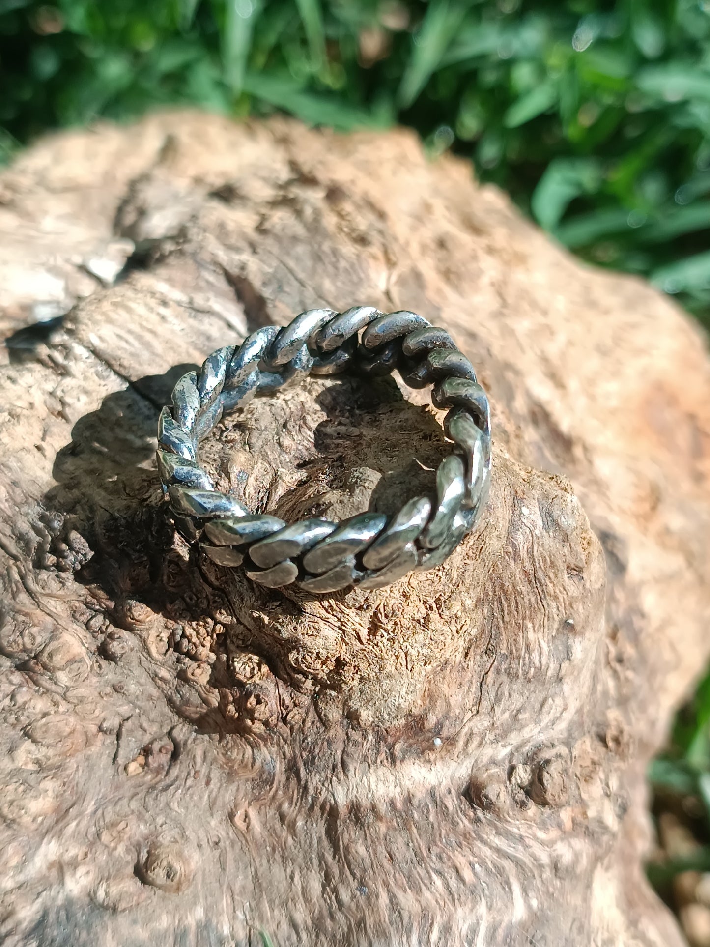 SACH CHAIN RING R tipe