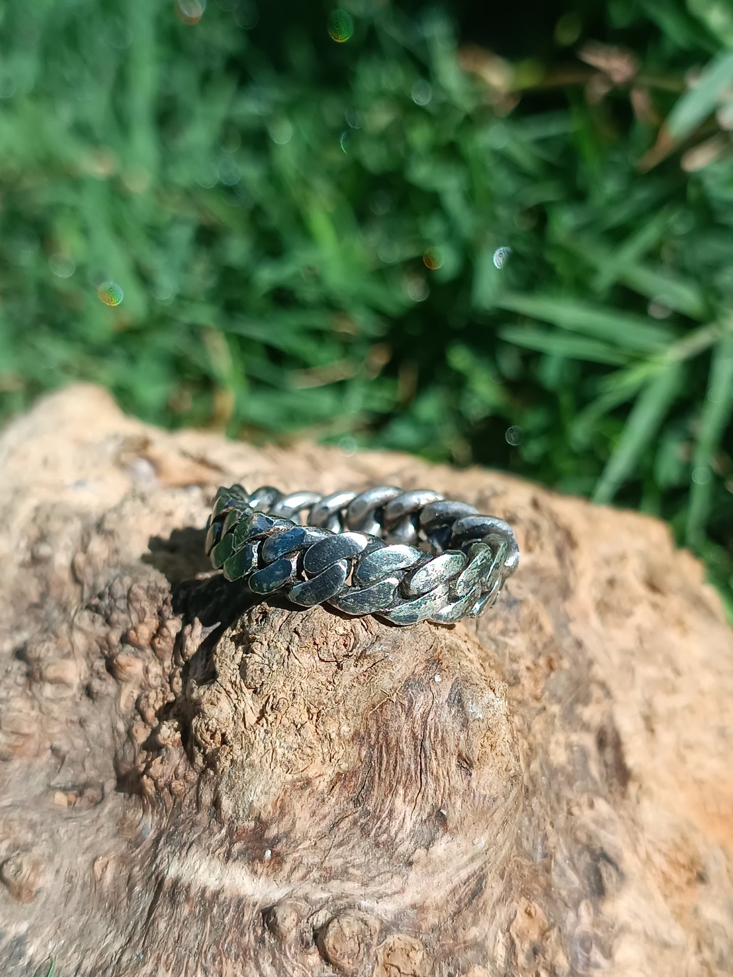 SACH CHAIN RING R tipe