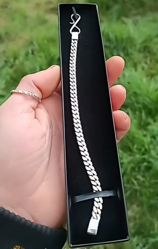 SACH CHAIN