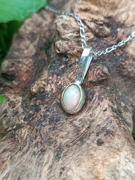 PENJOLL OPAL DE FOC