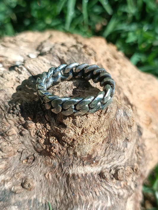 SACH CHAIN RING R tipe